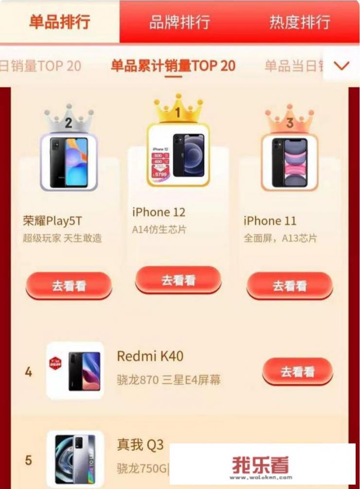 从5499跌至3699，iPhone11无奈离场，4G手机还值得入手吗