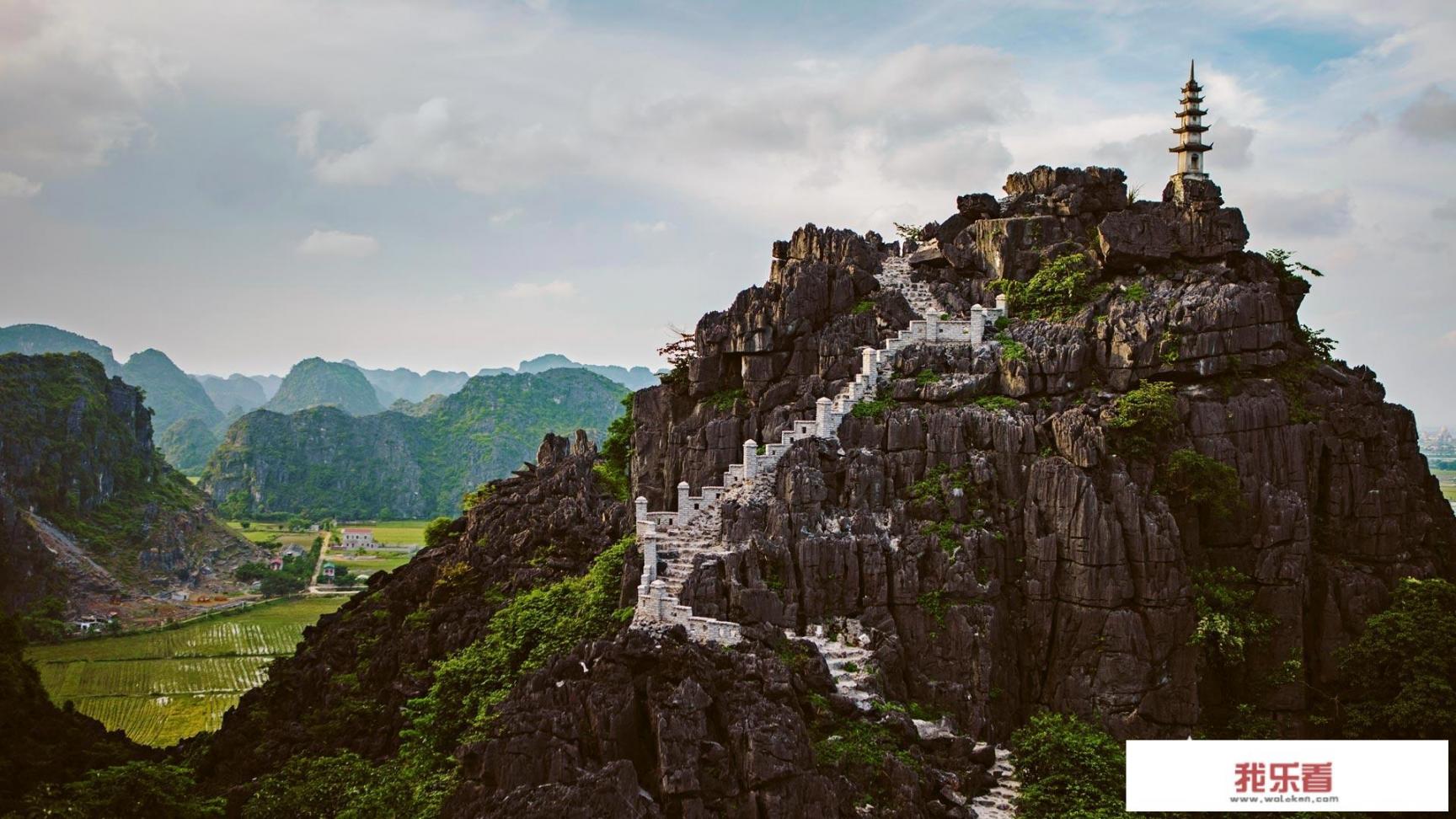 你今年有旅行计划吗，打算去哪里玩呢