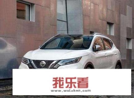 逍客和探歌怎么选？哪个支持苹果carplay