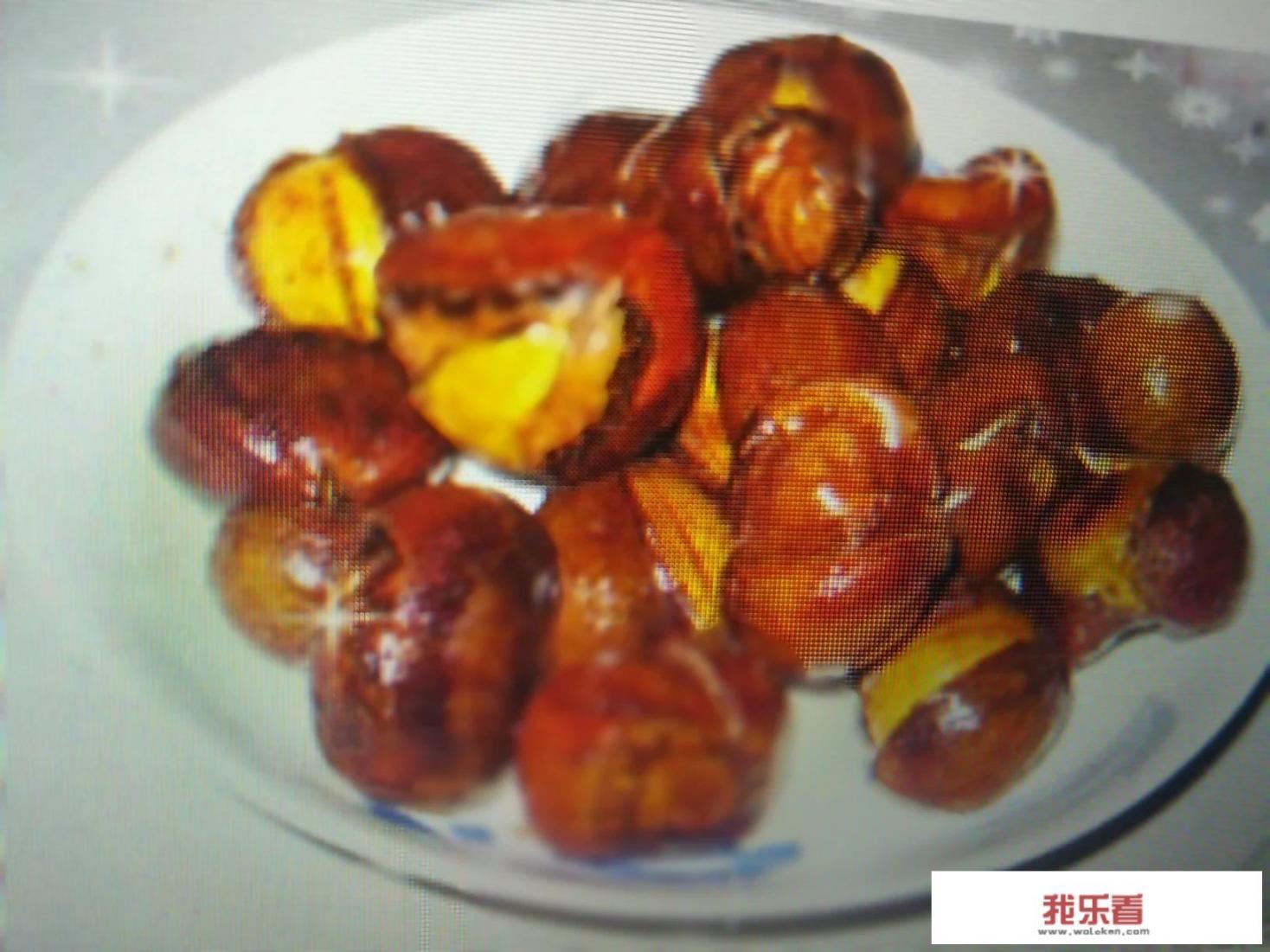 吃板栗有哪些功效？什么人不能吃