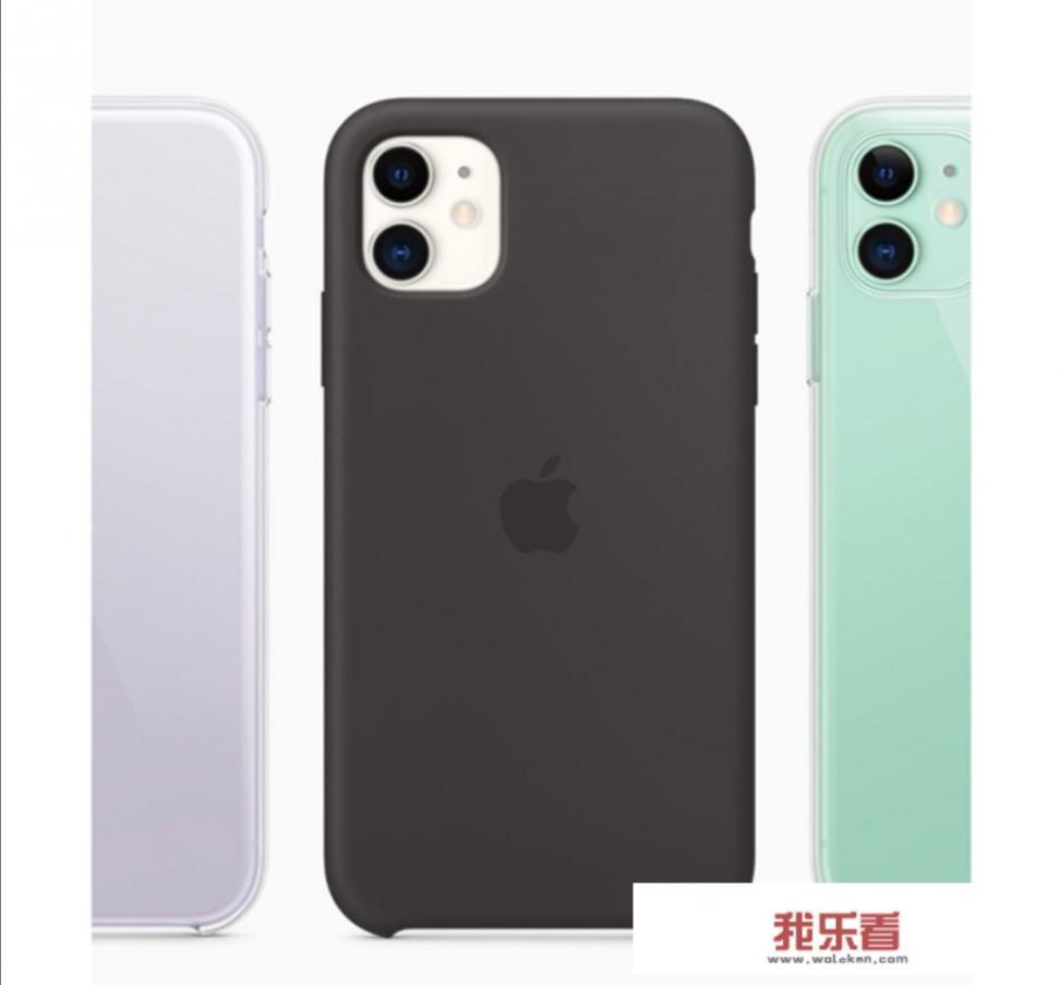 iPhone XR与iPhone 11哪个更值得购买