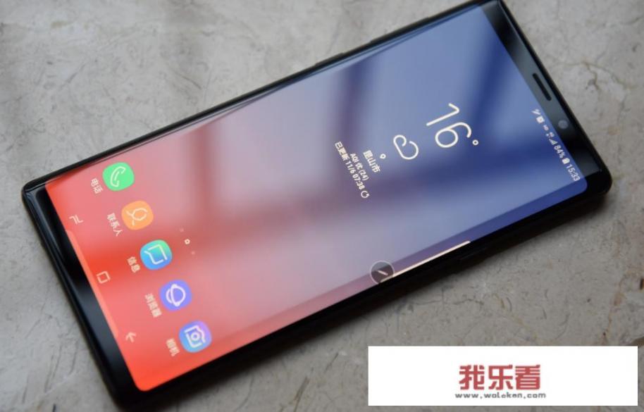 想买三星note9，目前6+128的最低价格是多少？或者有没有其他合适的安卓手机推荐