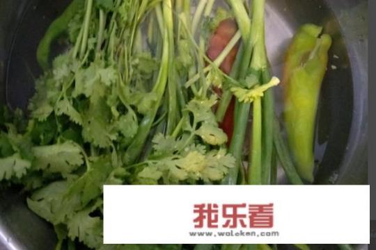 蔬菜饼的家常做法