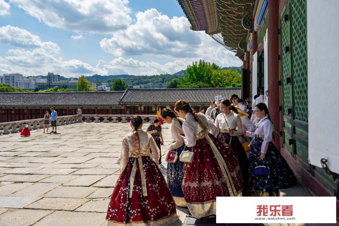 朝鲜旅游是什么感觉