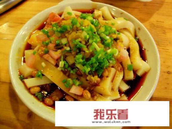 米豆腐做菜，怎么做更好吃