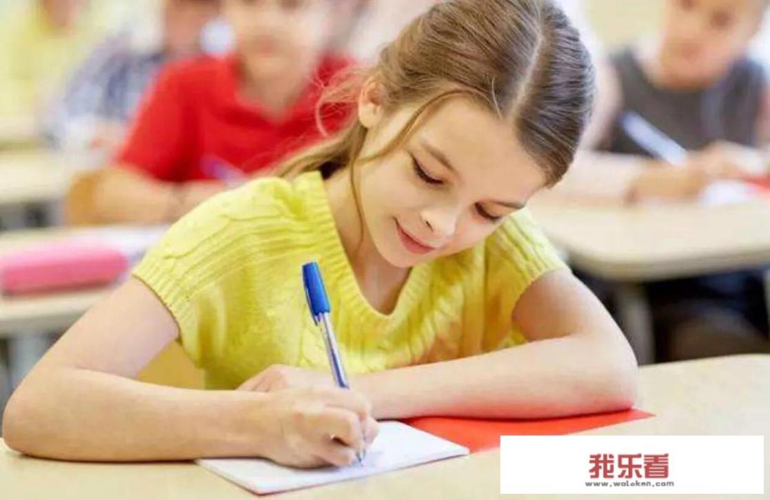 如何评价三、四年级小学生的作文写得好不好