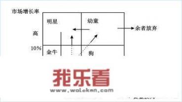 竞争战略、蓝海战略与发展战略有哪些区别