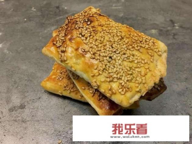 芝麻烧饼该怎么做