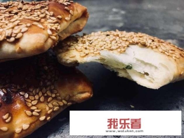 芝麻烧饼该怎么做