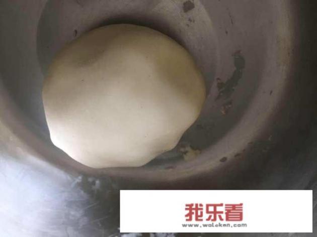 芝麻烧饼该怎么做