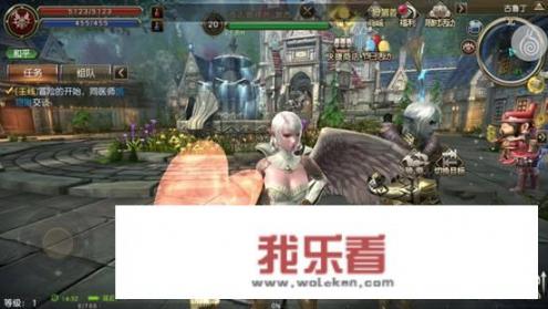 《天堂2：血盟》在MMORPG手游当中的历史地位如何