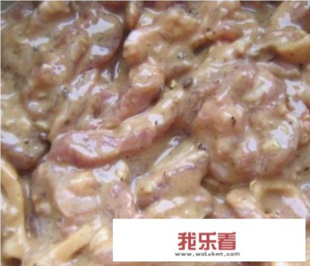 酥肉怎么炸最好吃