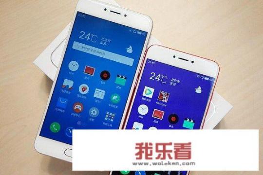 魅族pro6s对比魅族mx6哪个好