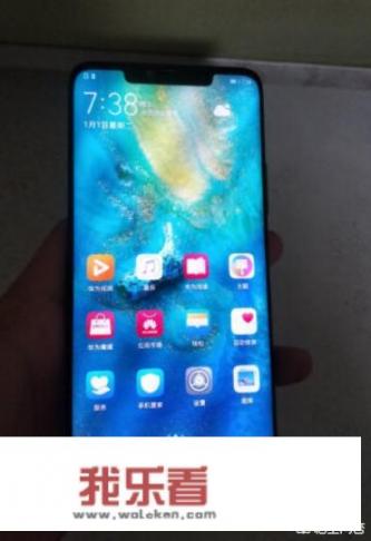 华为Mate20 Pro UD值得买吗