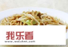 除了葱炒鸡蛋，腌葱以外，还有什么以葱为主的家常美食做法