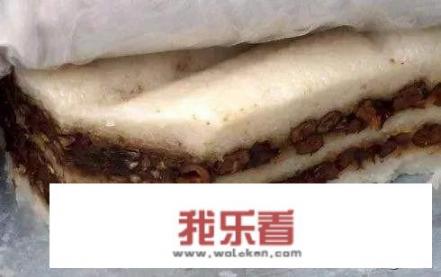 糯米切糕怎么做