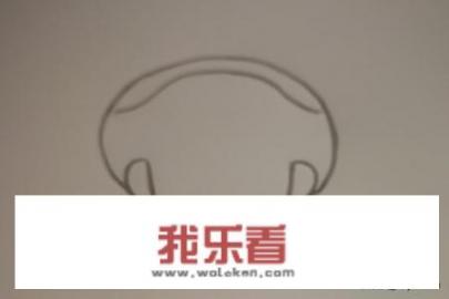 怎样画出海贼王路飞的简笔画