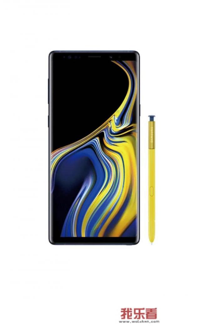 有用三星Note9手机至今的吗，能说说使用情况吗