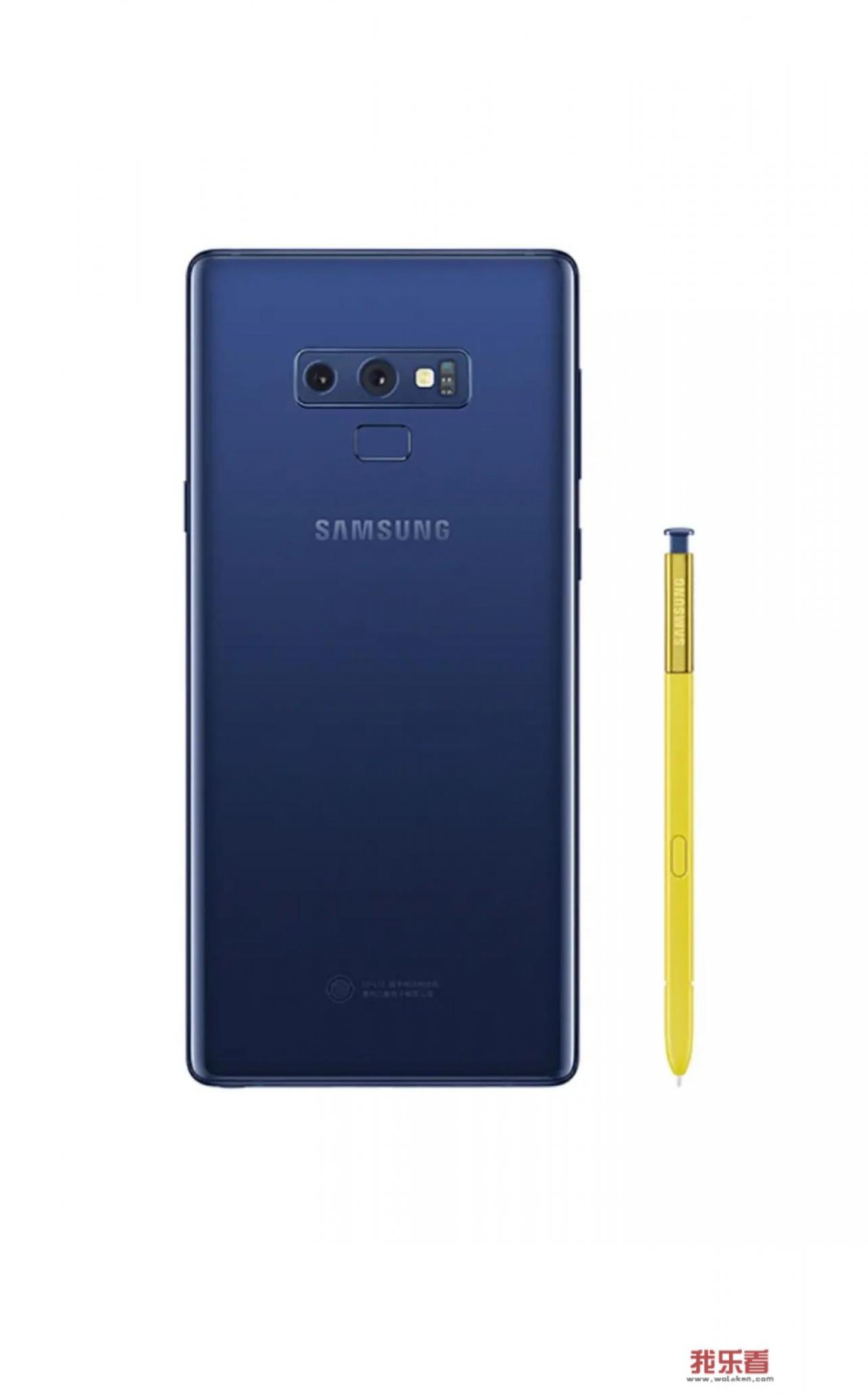 有用三星Note9手机至今的吗，能说说使用情况吗