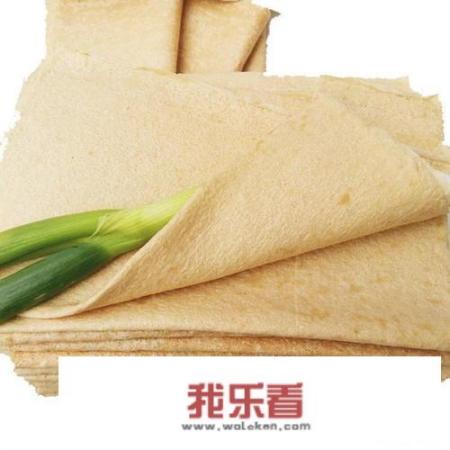 山东煎饼怎么做