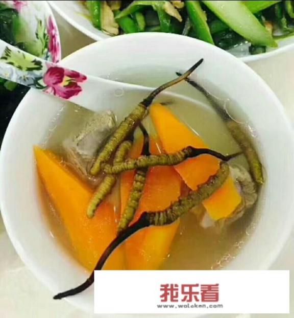 冬虫夏草食用方法是怎样的，怎么吃虫草效果更好