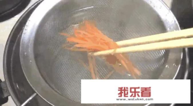 鸡丝凉面该怎么调制汤汁