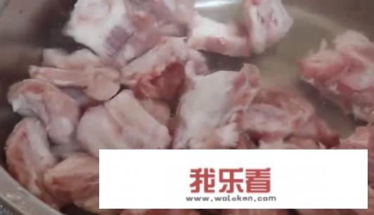 广东煲仔饭怎么做?米和菜要怎么蒸