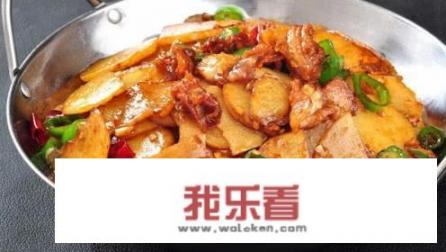 可以做干锅的食材有哪些？哪一种食材做的干锅最美味