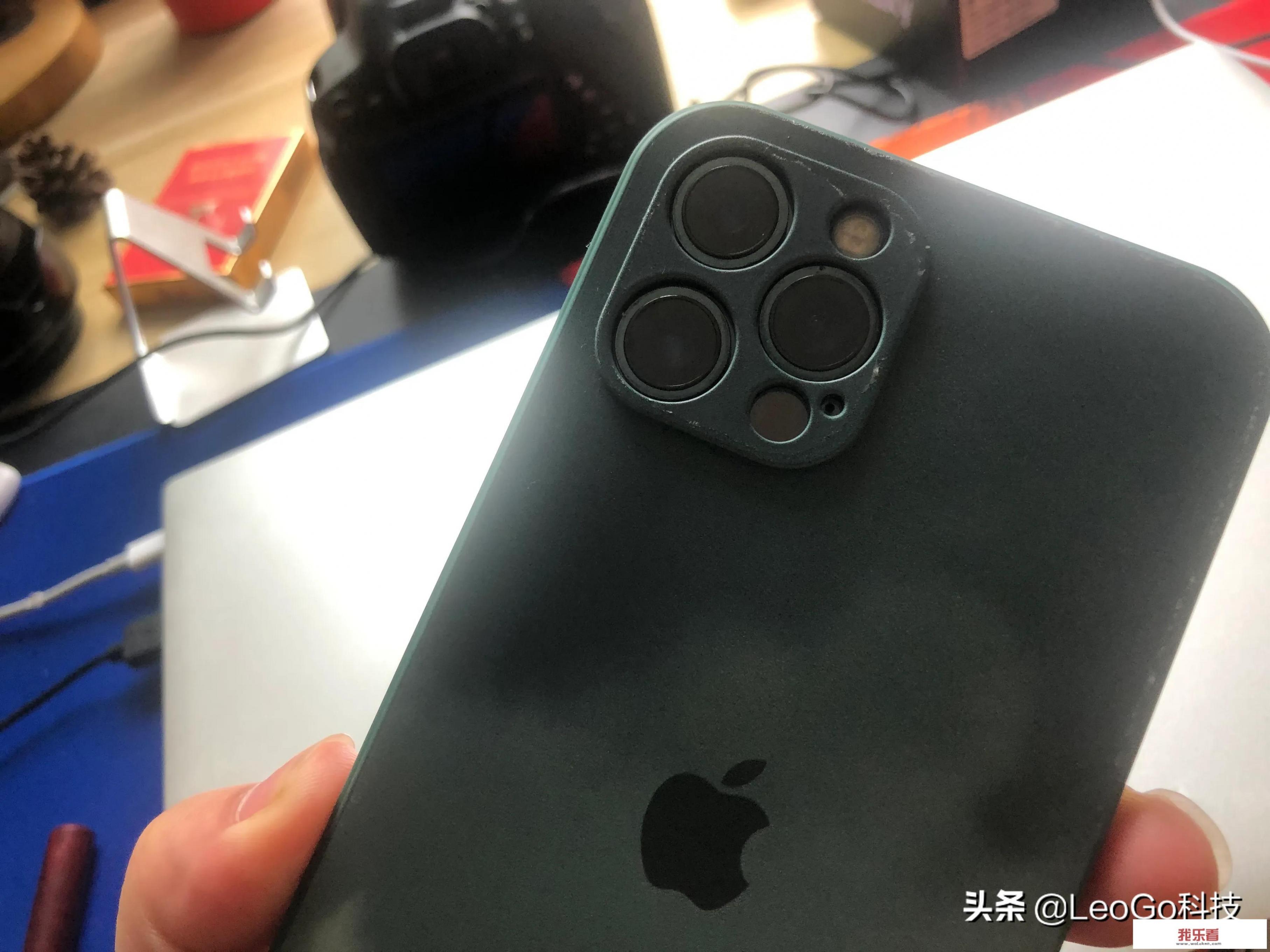 iPhone12ProMax七个月体验后，配得上iPhone机皇的称号吗