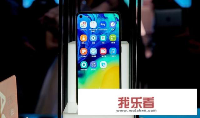 联想Z5s对比三星A60s选哪个好