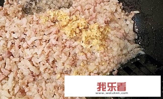 正宗的臊子面是什么样的？都会放什么食材