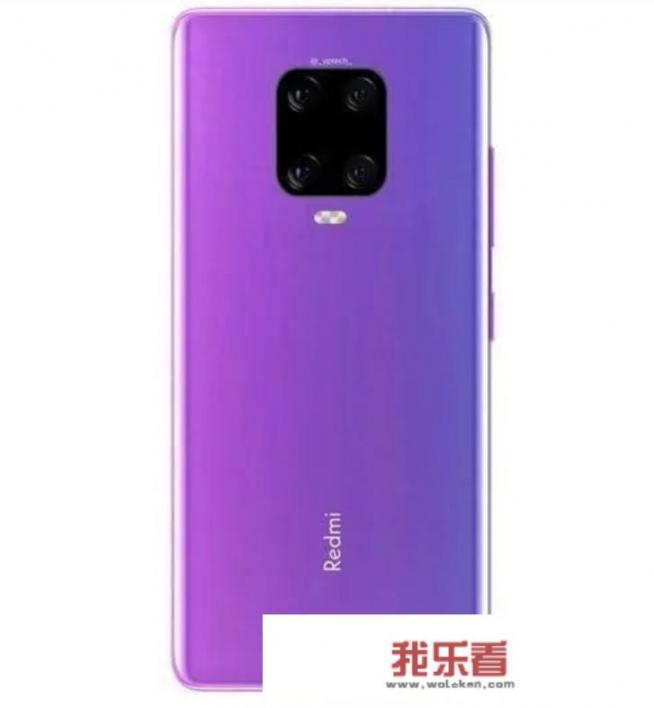 红米note9什么时候适合入手