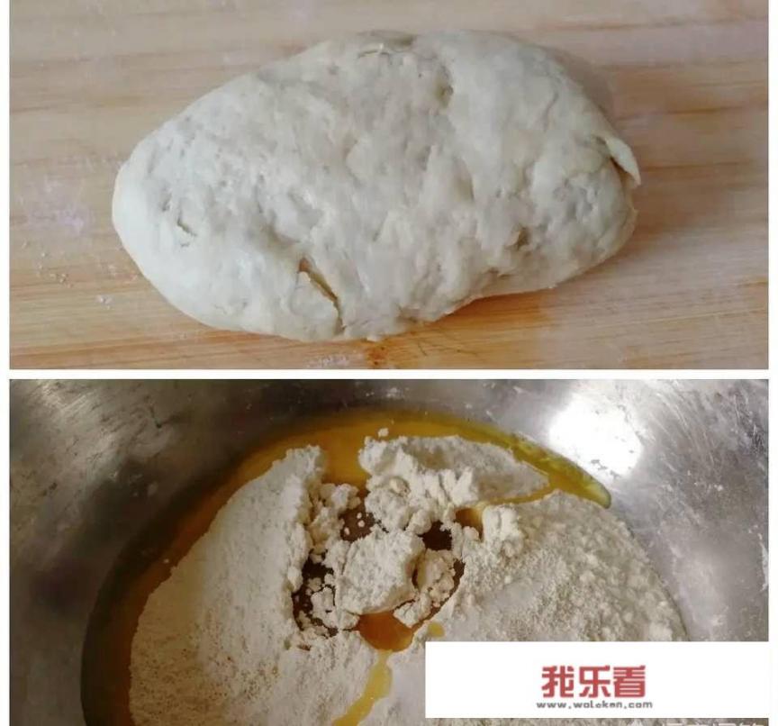 电饼铛做的饼怎么才能酥软