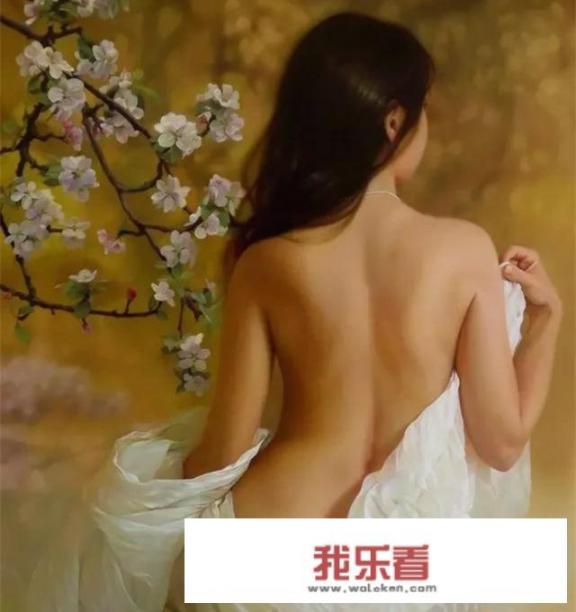 西方绘画多喜欢表现女性人体艺术的题材，是画家钟爱吗