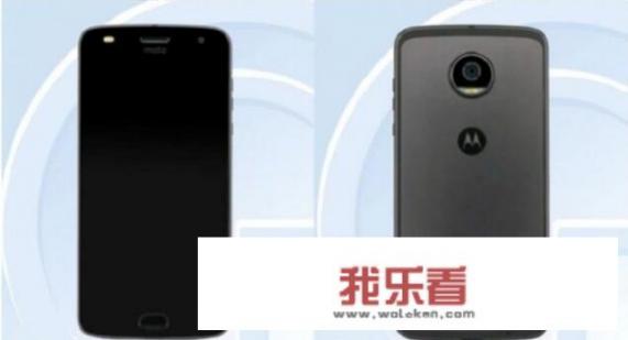 联想模块化手机二代Moto Z2 Play曝光了，这个手机值得入手吗