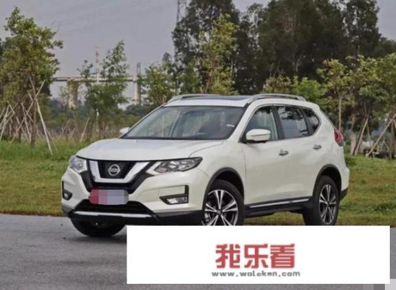 老婆说想换辆7座大SUV，能居家还能越野，20万以内有哪些推荐