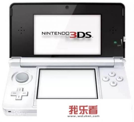 3DS有哪些好玩的游戏呢