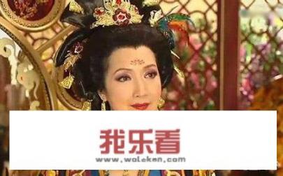 后汉高祖刘知远的皇后李三娘，她的一生是怎样的