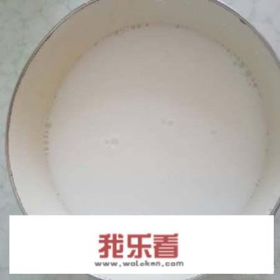 绿豆凉粉怎么做