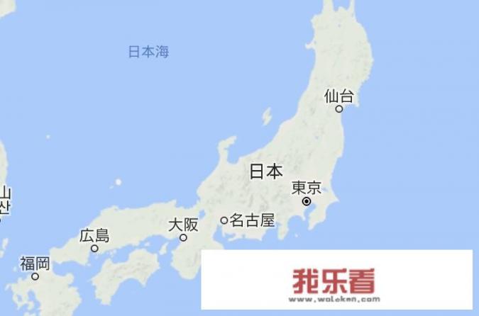 日本国土面积算大还是小？37万平方公里是什么概念