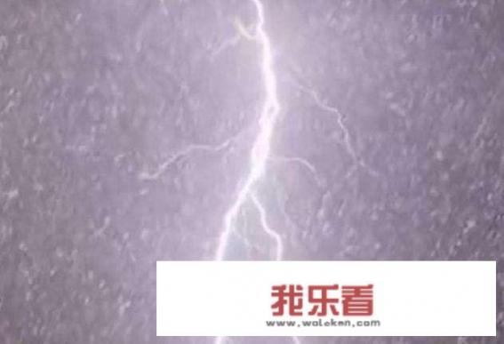 今年天气出现罕见“雷打冬”，冬天打雷寓意着什么