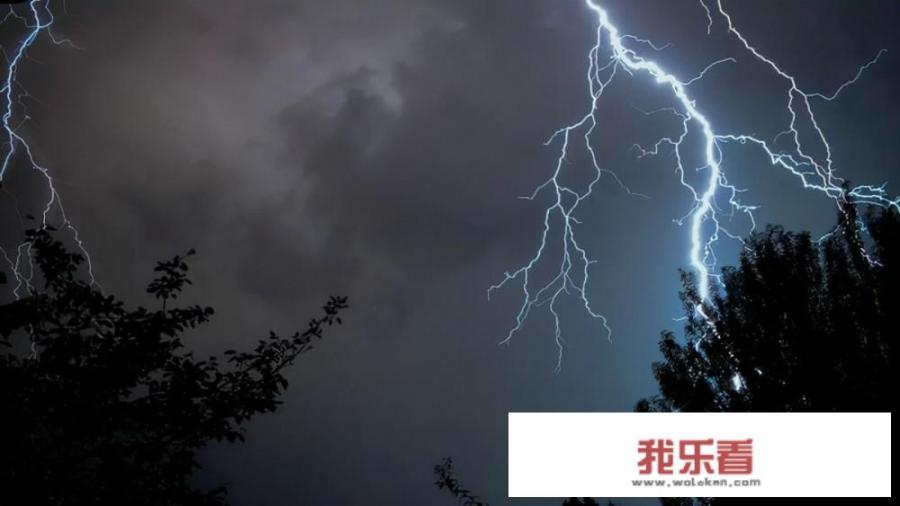 今年天气出现罕见“雷打冬”，冬天打雷寓意着什么