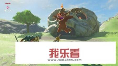 switch……谁能给介绍一下？最近想入手一个，推荐下