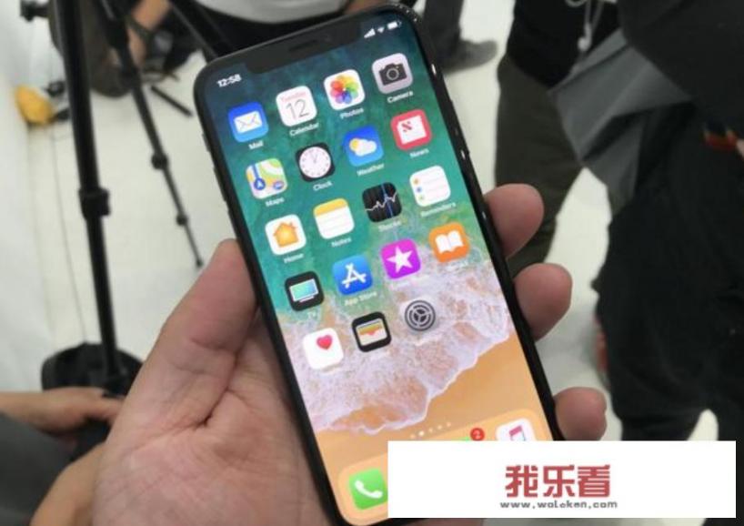 2021年了，iPhone X为什么还这么畅销