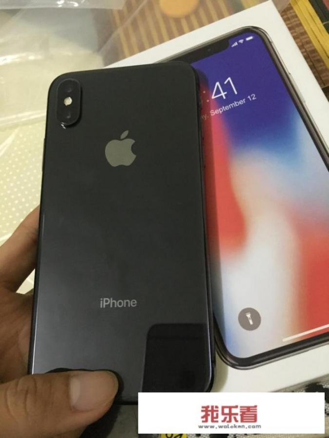 2021年了，iPhone X为什么还这么畅销