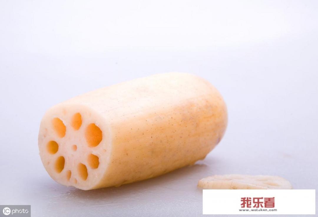 莲藕煮熟后还有维生素C吗？煮熟吃好吗