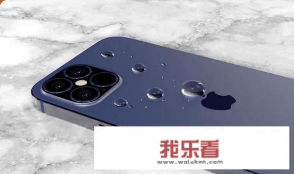 iPhone 12电池容量、快充曝光，你会选择入手吗