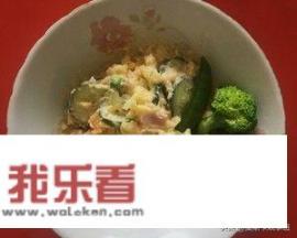 日式的土豆泥沙拉是怎么做的