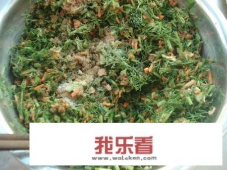 茴香肉馅忌讳什么