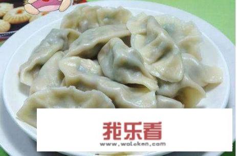 你认为中国的“三大美食”是啥